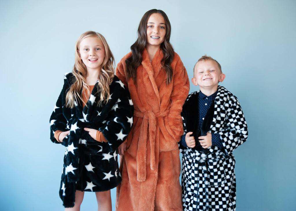 Kingcason fleece fabric supplier - pajama