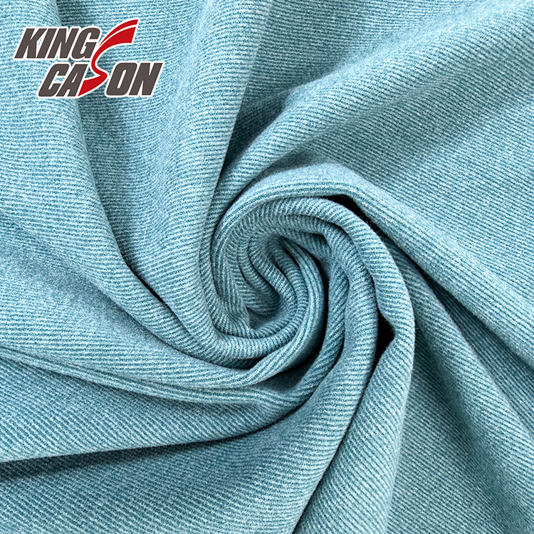 Kingcason dralon velvet fabric