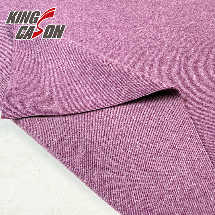 Kingcason dralon velvet fabric