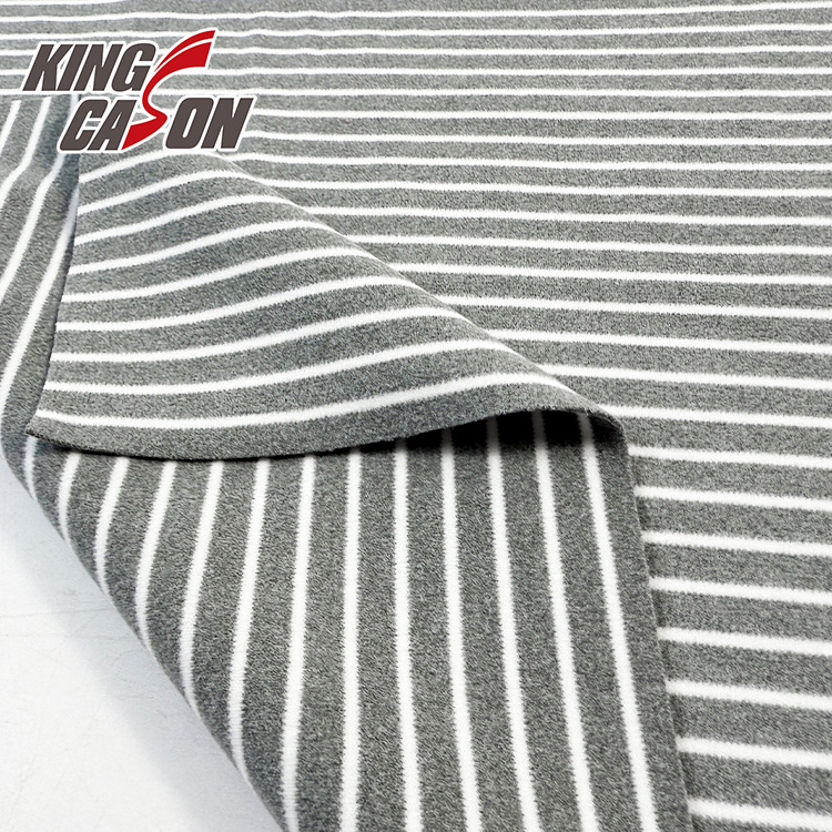 Kingcason dralon velvet fabric