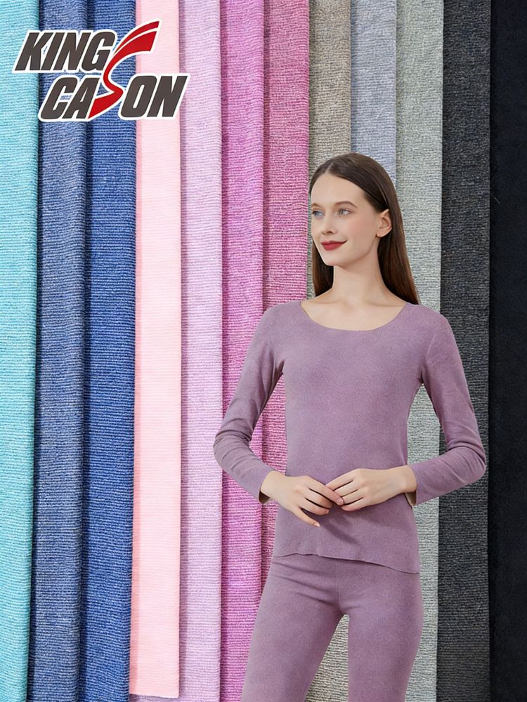 Kingcason dralon velvet fabric 3