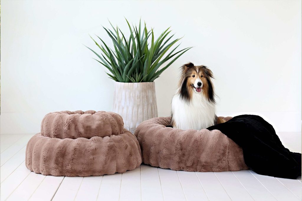 Kingcason fleece fabric supplier - pet supplies
