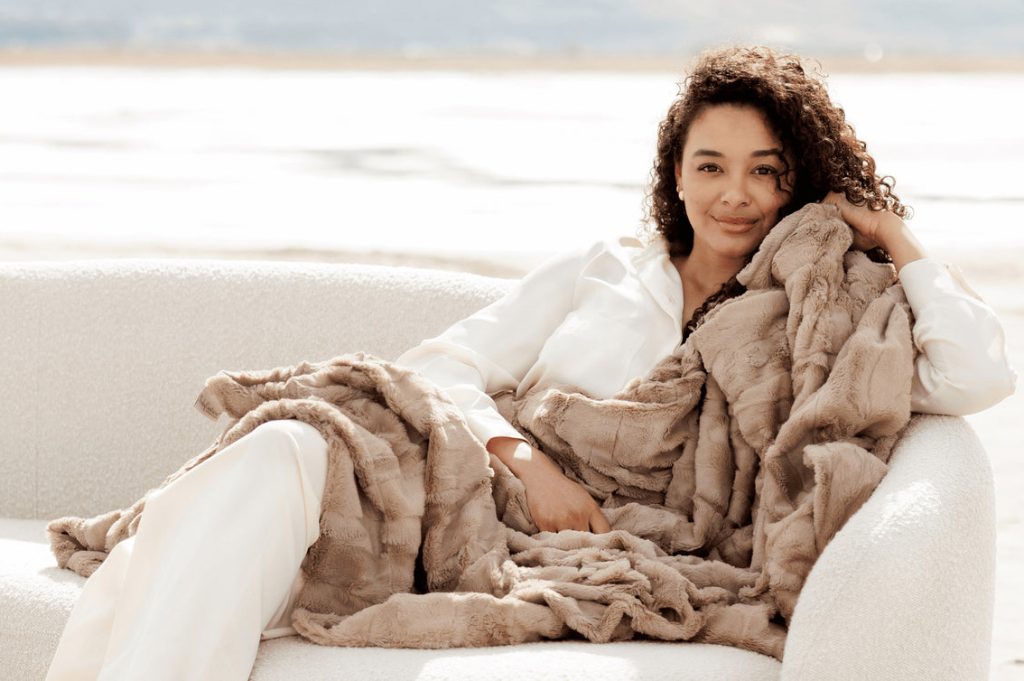 Kingcason fleece fabric supplier - blankets